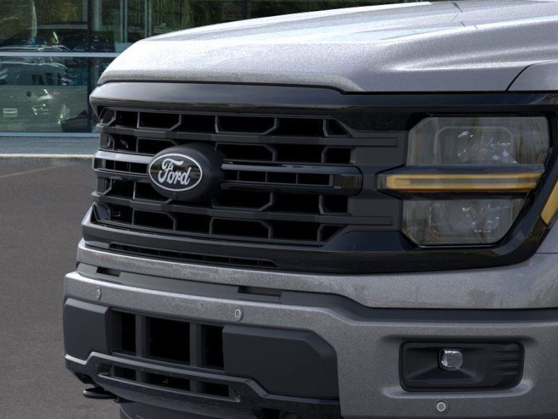 2025 Ford F-150 XLT Ashland VA