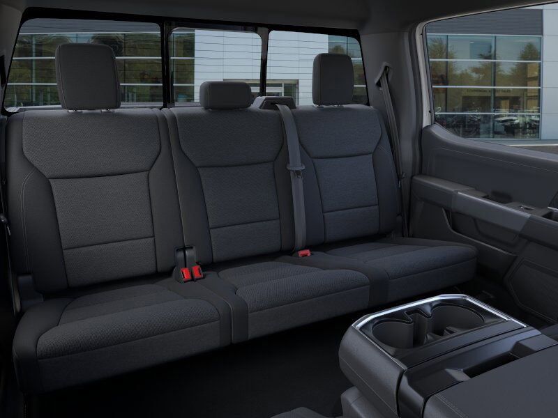 2025 Ford F-150 XLT Ashland VA