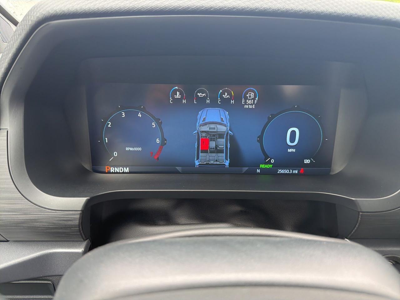 2025 Ford F-150 XLT Ashland VA