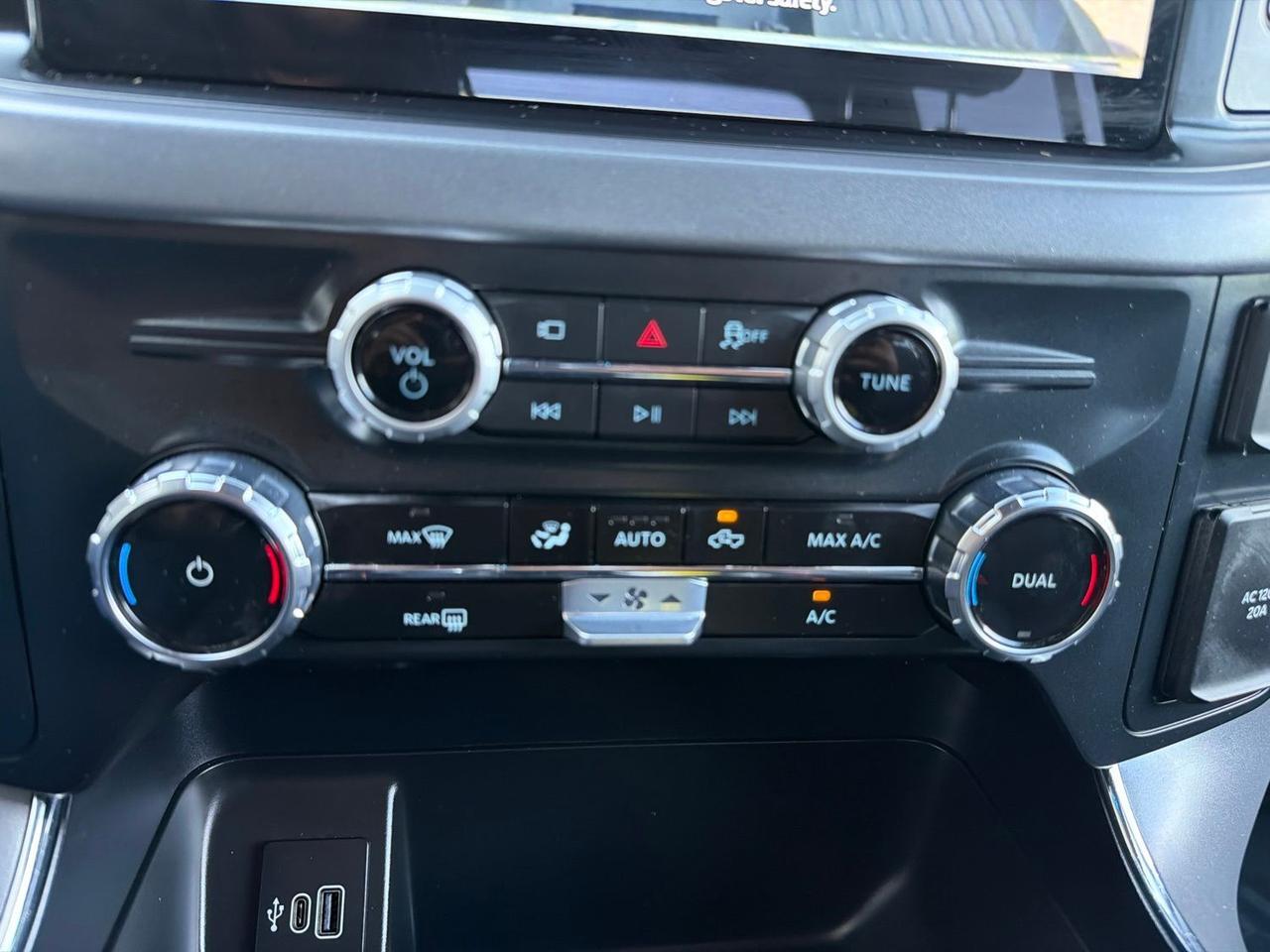 2025 Ford F-150 XLT Ashland VA