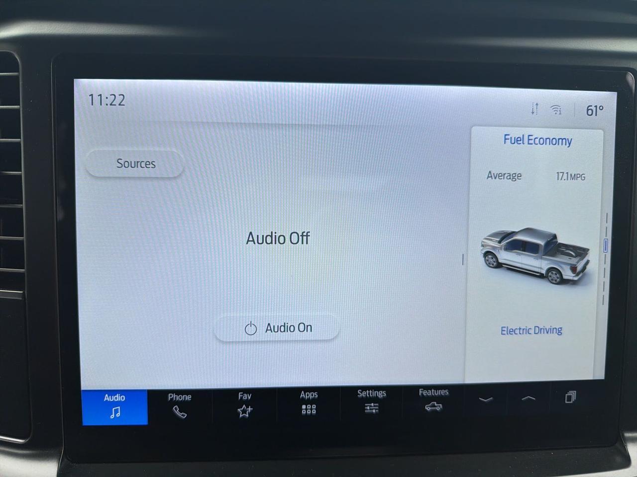 2025 Ford F-150 XLT Ashland VA