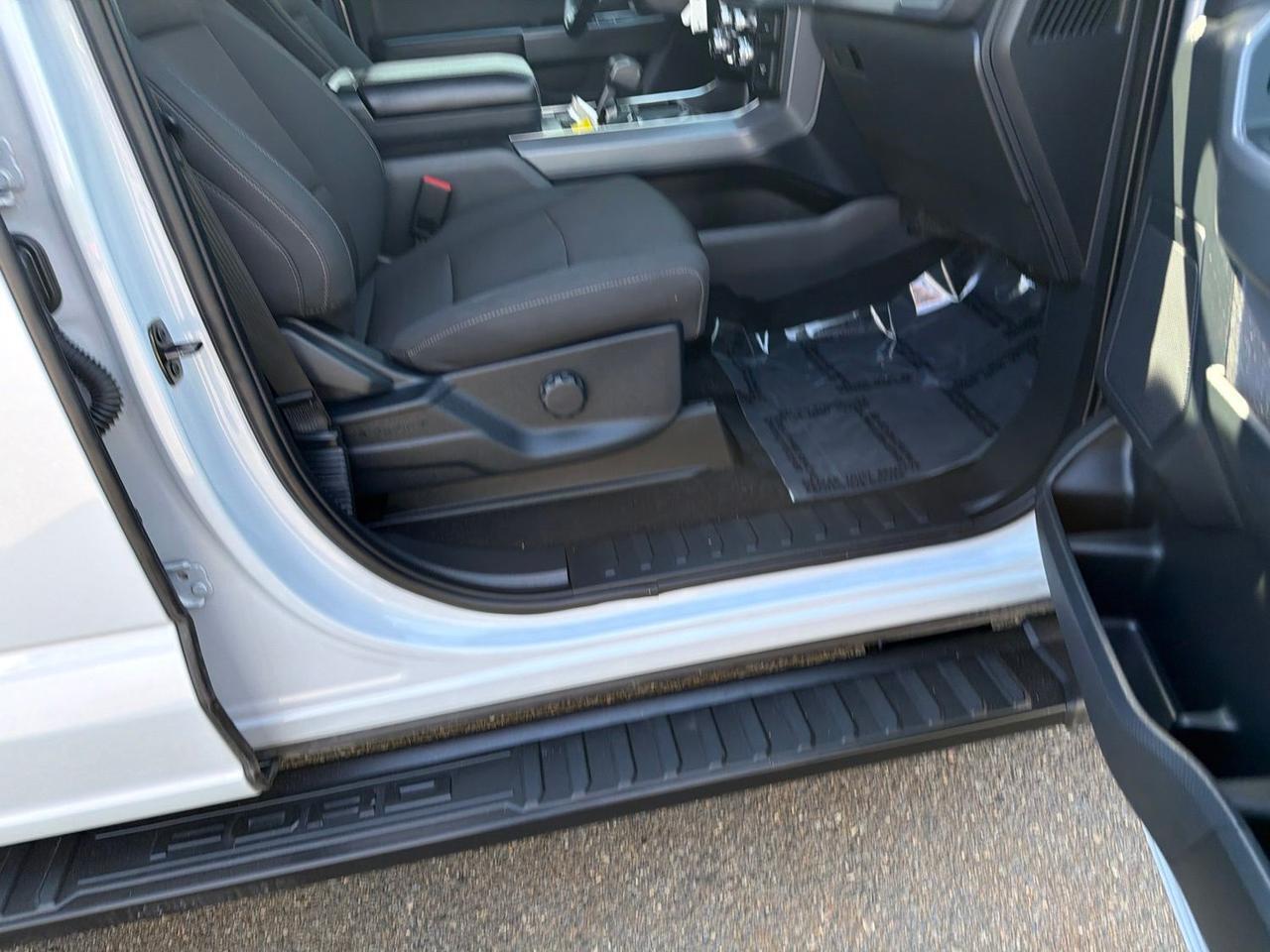2025 Ford F-150 XLT Ashland VA