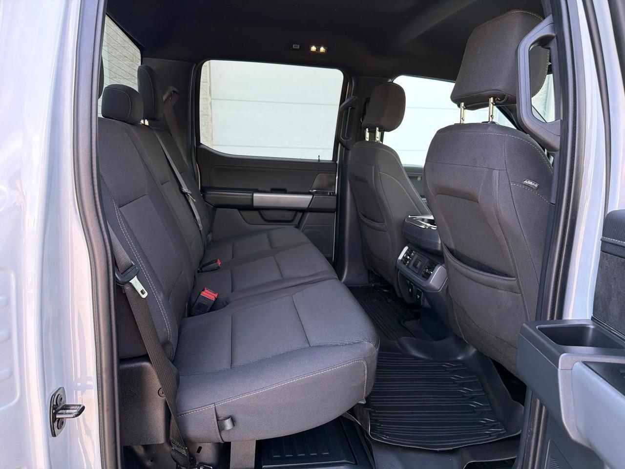 2025 Ford F-150 XLT Ashland VA