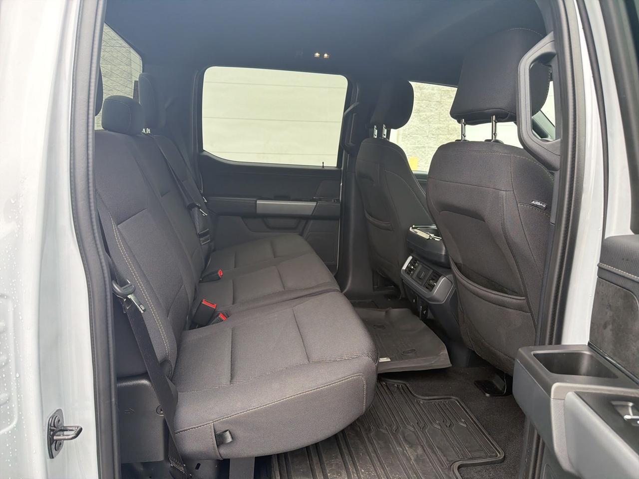 2025 Ford F-150 XLT Ashland VA