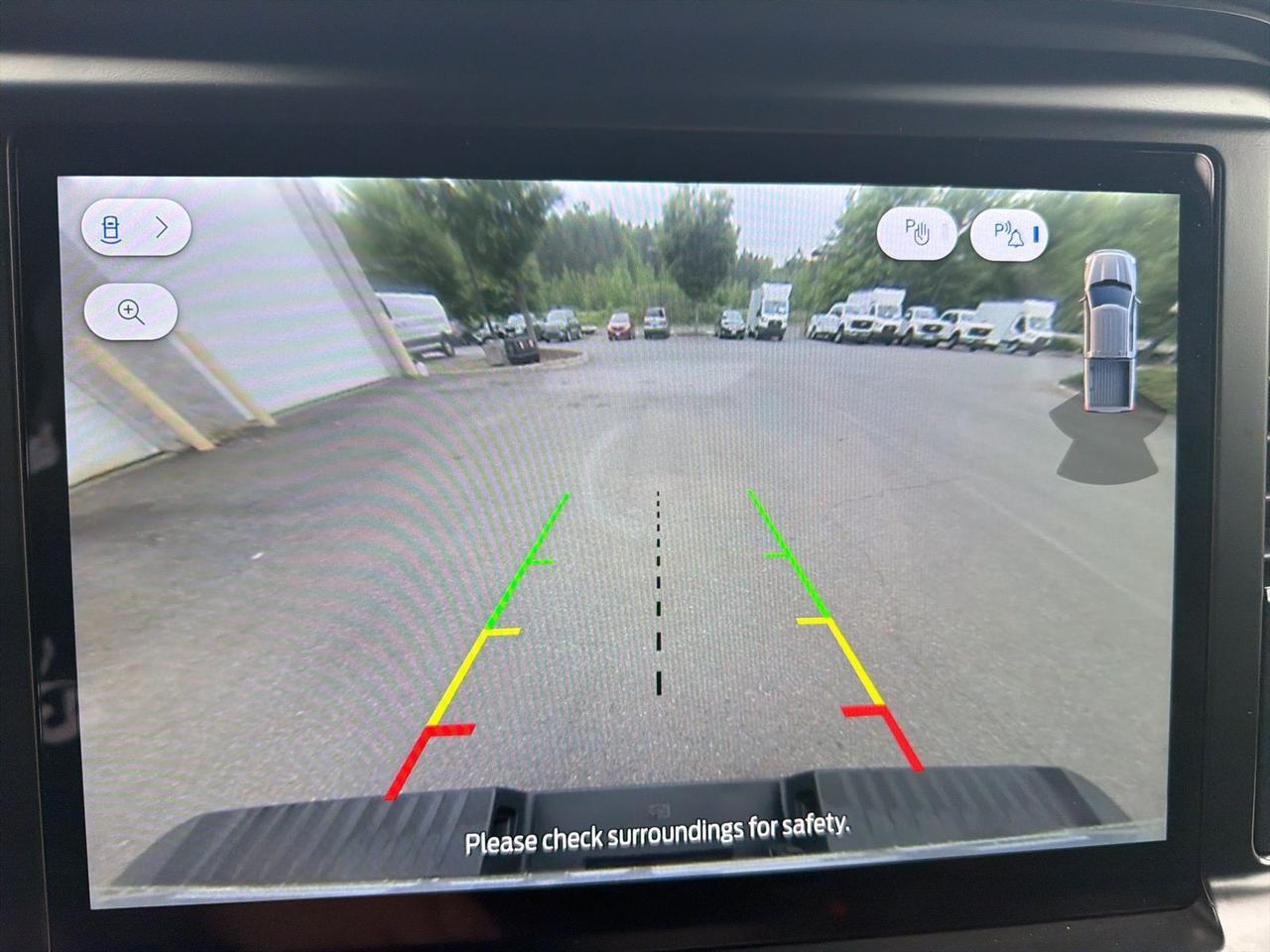 2025 Ford F-150 XLT Ashland VA