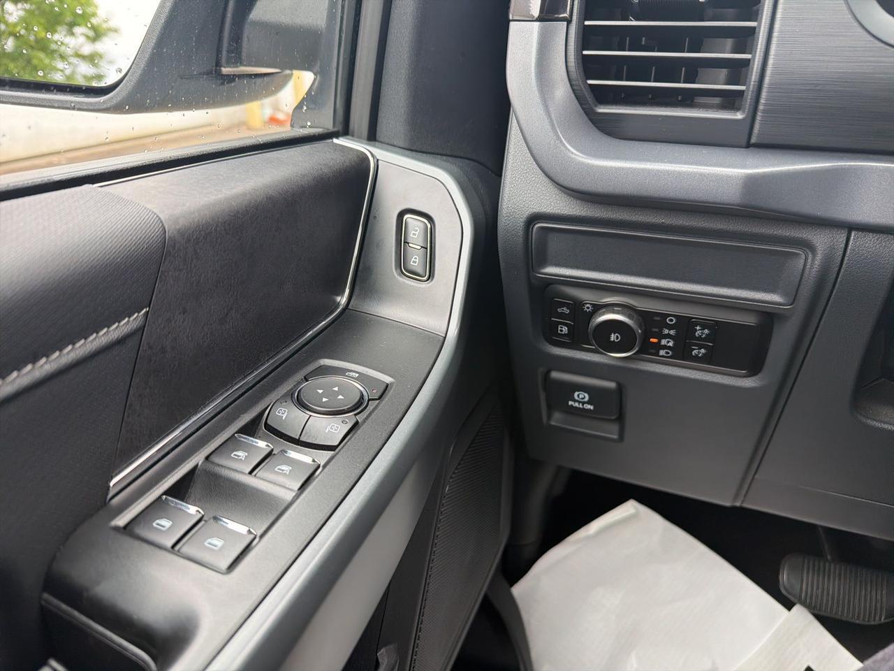 2025 Ford F-150 XLT Ashland VA