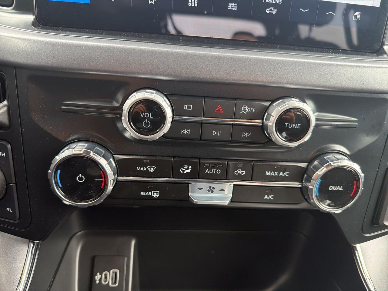 2025 Ford F-150 XLT Ashland VA