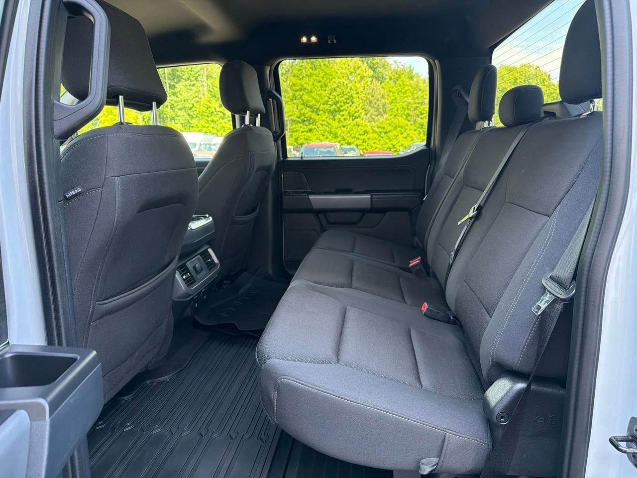 2025 Ford F-150 XLT Ashland VA