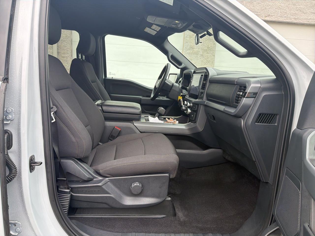 2025 Ford F-150 XLT Ashland VA