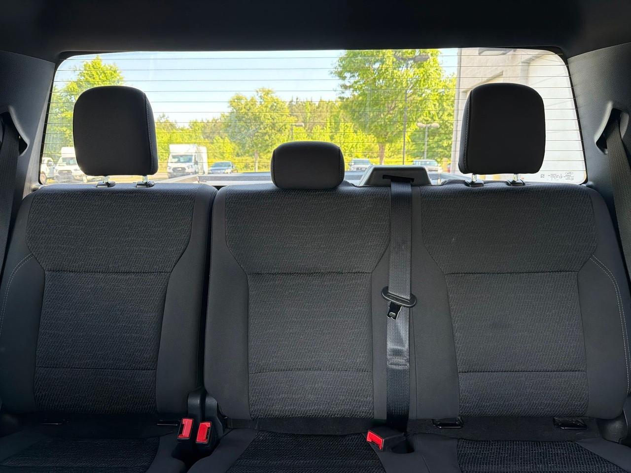 2025 Ford F-150 XLT Ashland VA