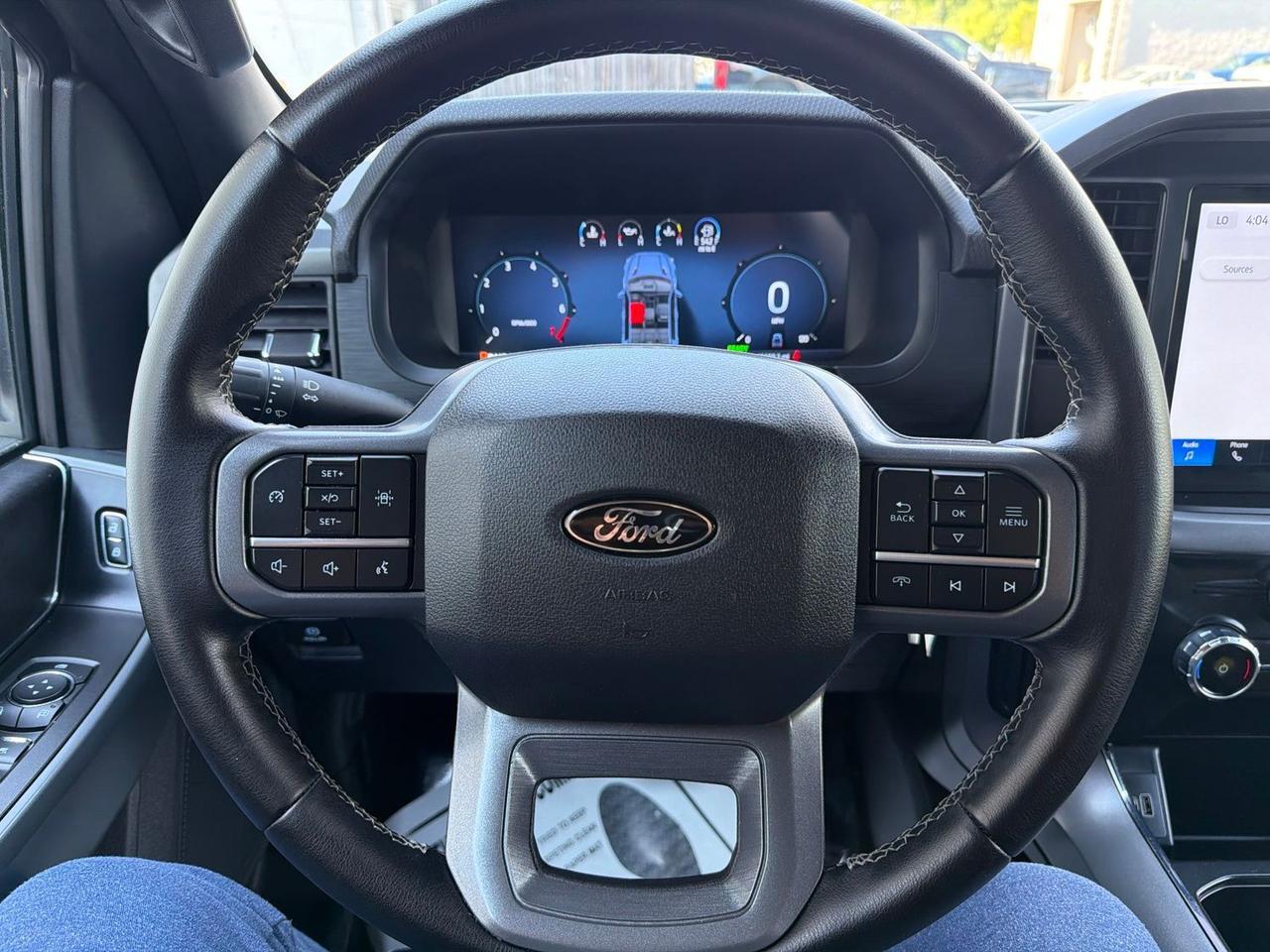 2025 Ford F-150 XLT Ashland VA