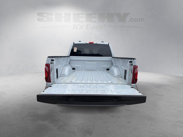 2025 Ford F-150 XLT Ashland VA