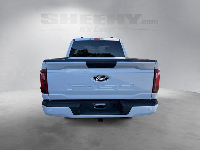 2025 Ford F-150 XLT Ashland VA