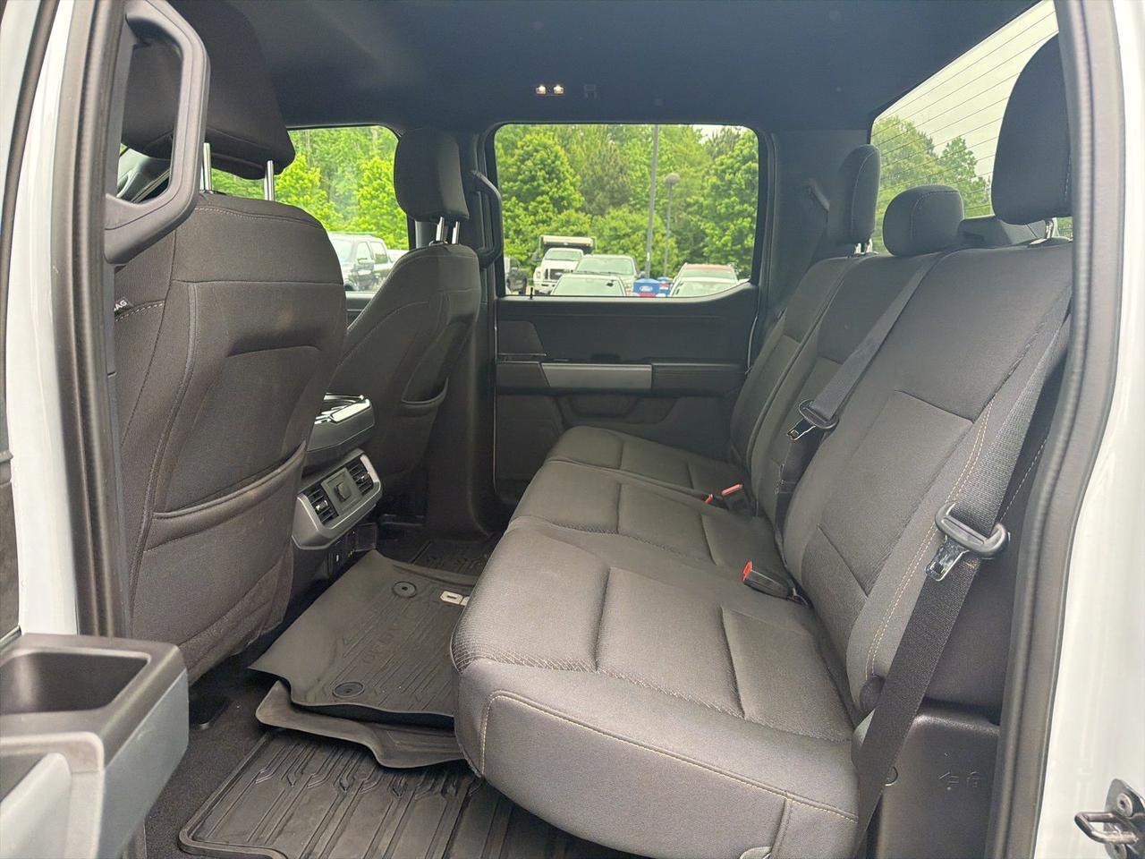 2025 Ford F-150 XLT Ashland VA