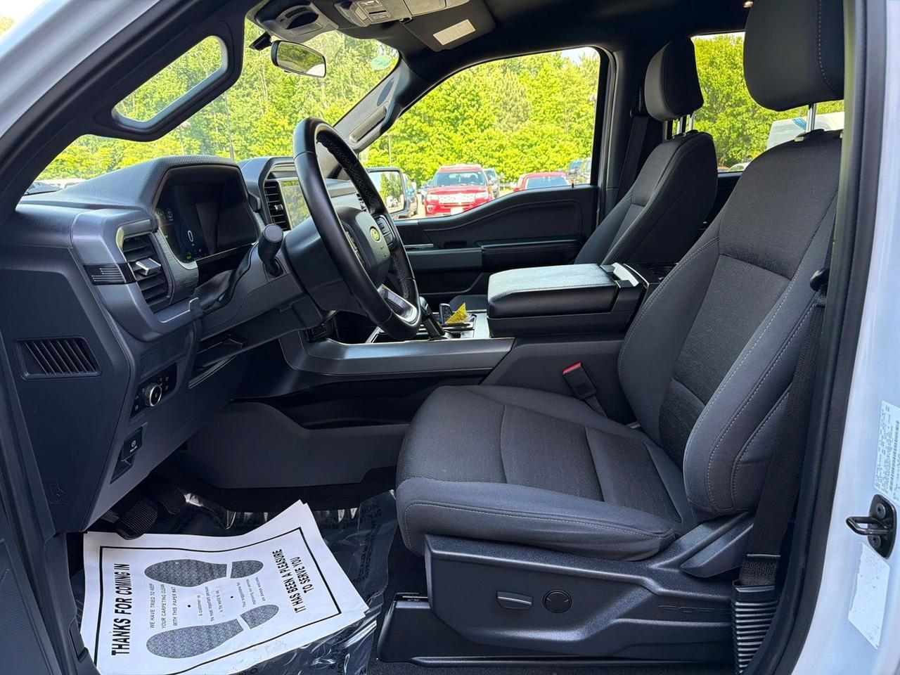 2025 Ford F-150 XLT Ashland VA