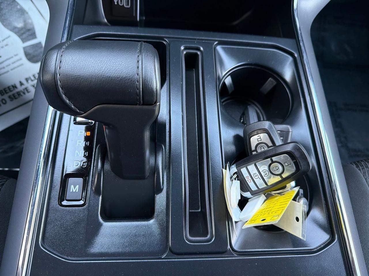 2025 Ford F-150 XLT Ashland VA