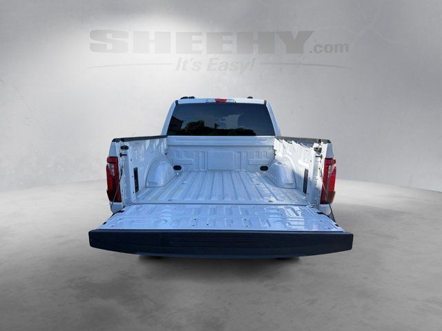 2025 Ford F-150 XLT Ashland VA