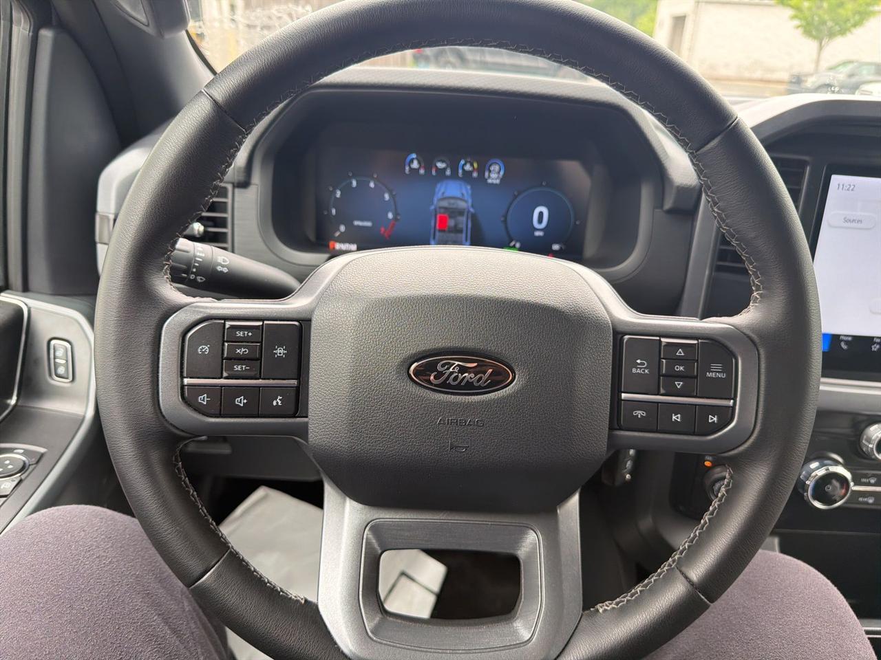 2025 Ford F-150 XLT Ashland VA