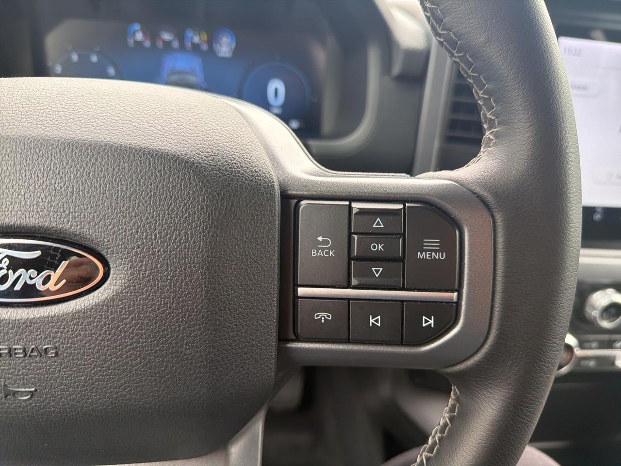 2025 Ford F-150 XLT Ashland VA