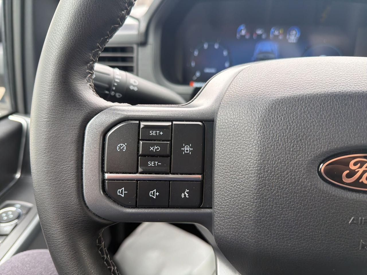 2025 Ford F-150 XLT Ashland VA