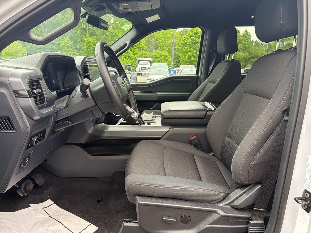 2025 Ford F-150 XLT Ashland VA