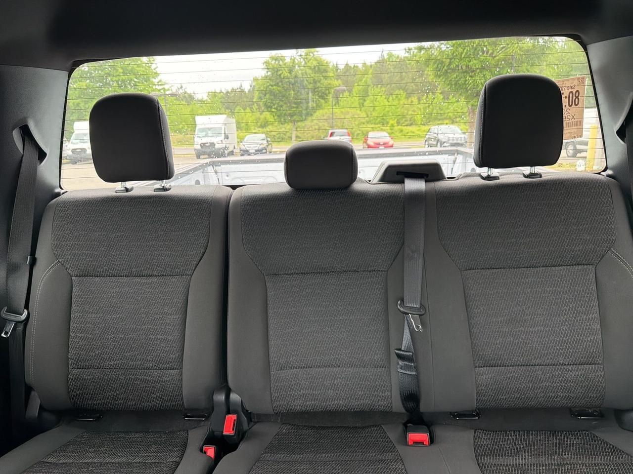 2025 Ford F-150 XLT Ashland VA