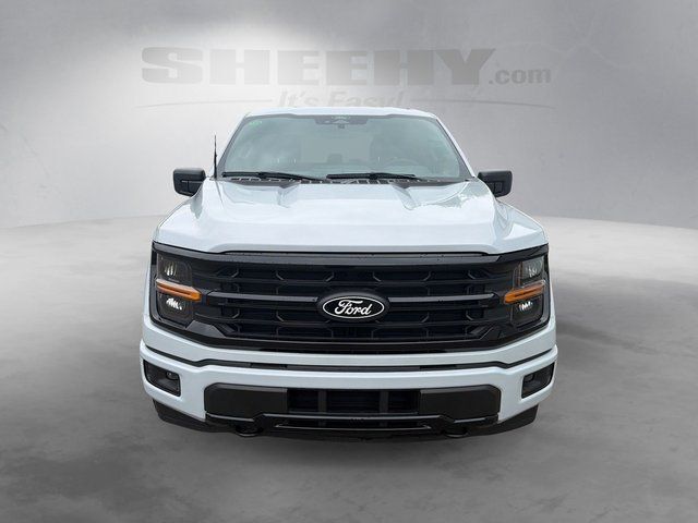 2025 Ford F-150 XLT Ashland VA