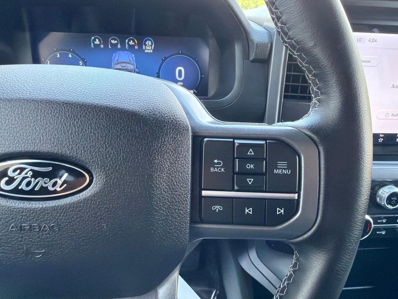 2025 Ford F-150 XLT Ashland VA