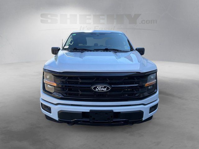 2025 Ford F-150 XLT Ashland VA