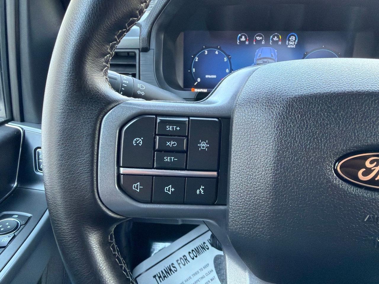 2025 Ford F-150 XLT Ashland VA