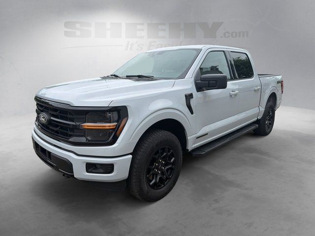 2025 Ford F-150 XLT Ashland VA