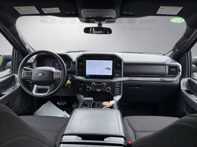 2025 Ford F-150 XLT Ashland VA