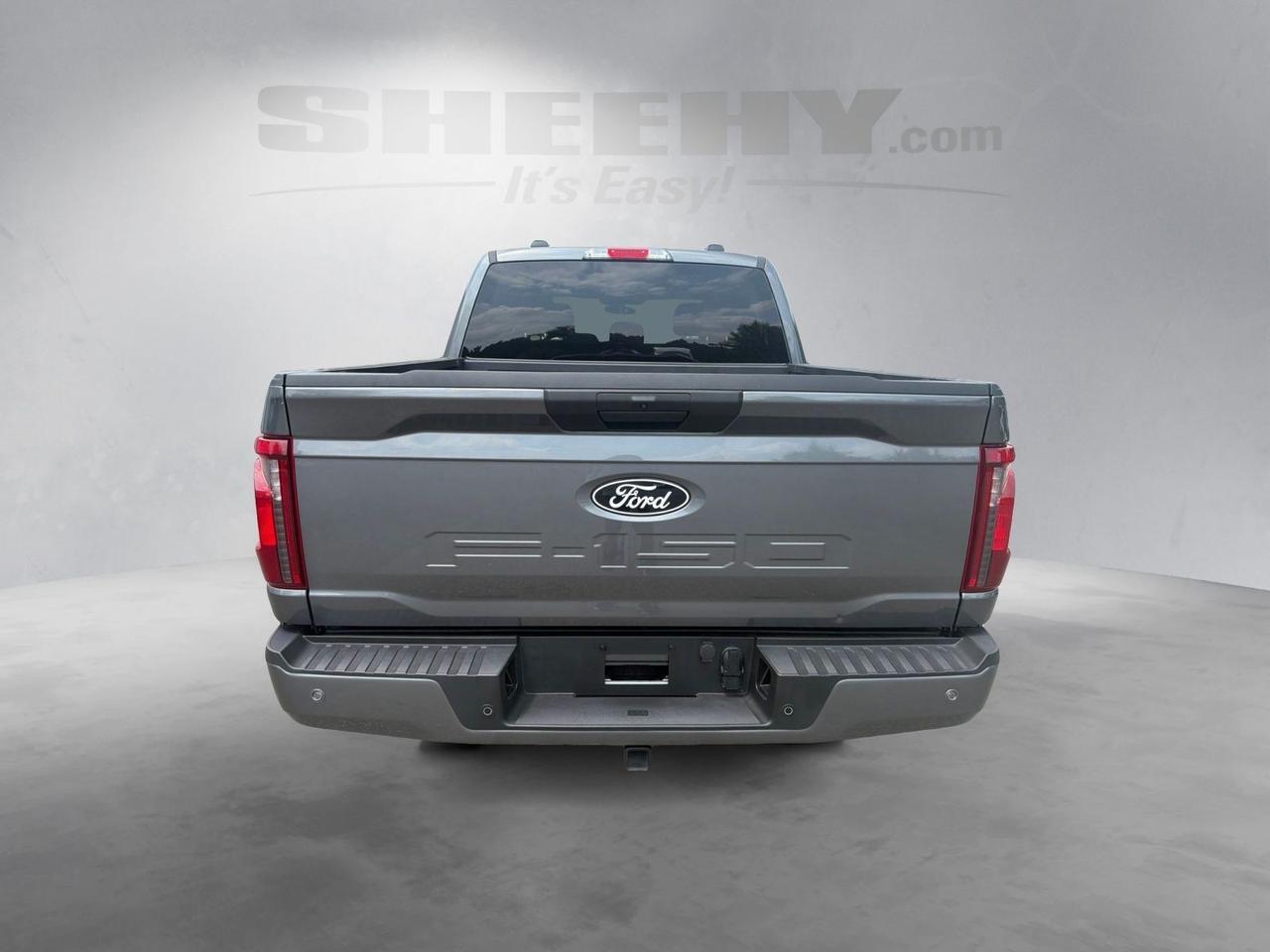 2025 Ford F-150 XLT Ashland VA