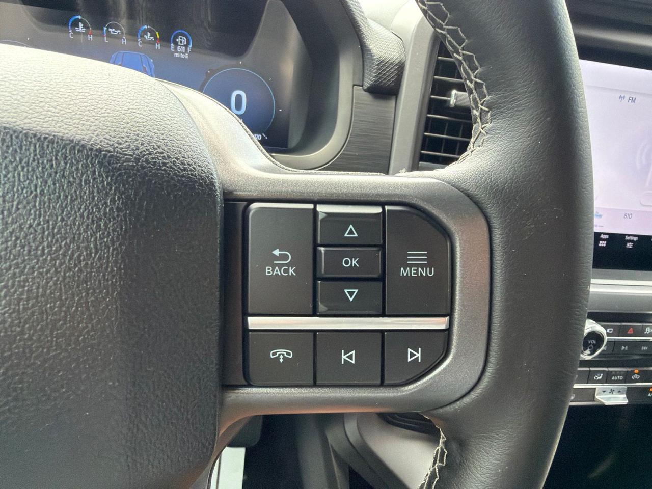 2025 Ford F-150 XLT Ashland VA