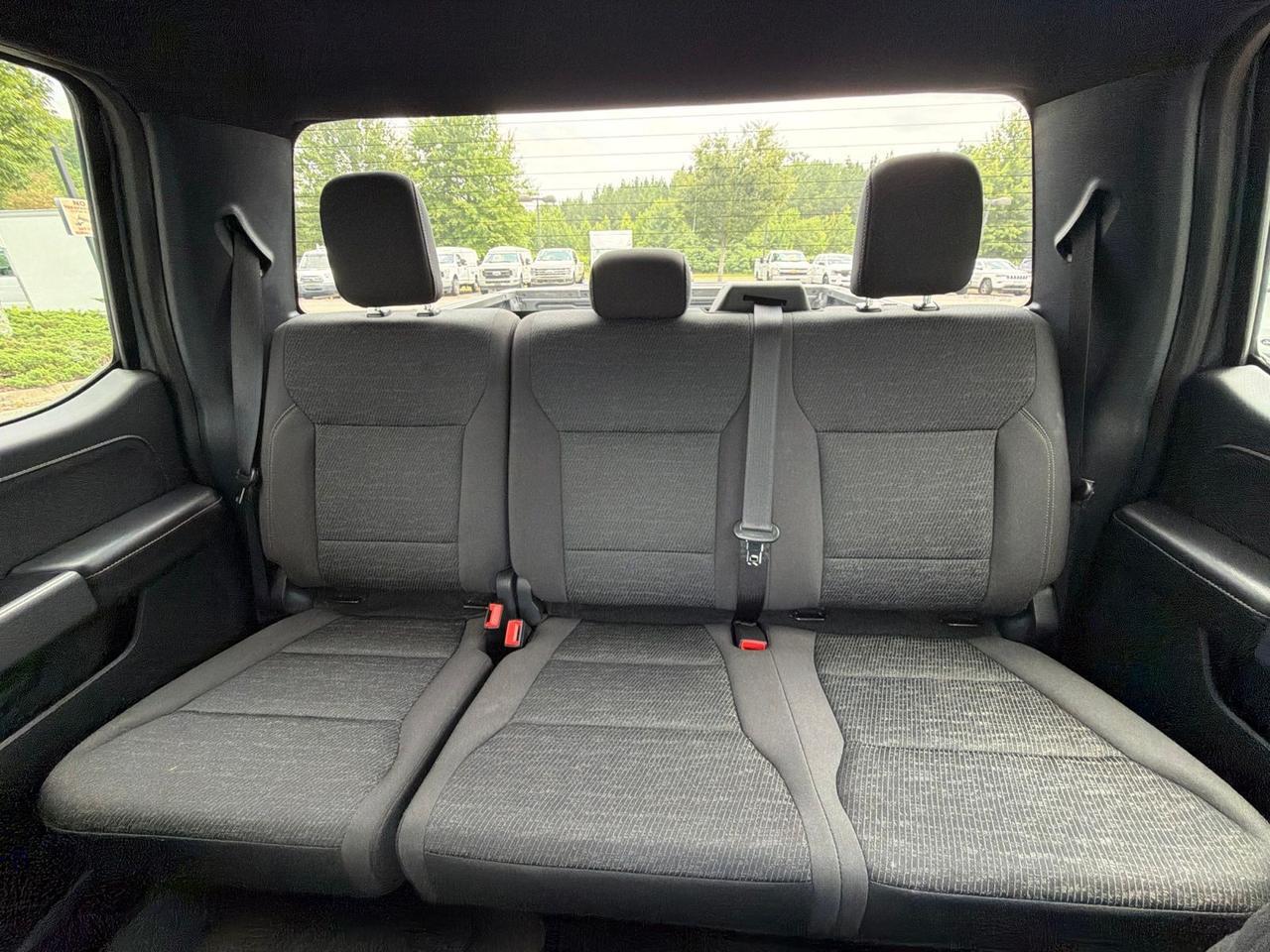 2025 Ford F-150 XLT Ashland VA