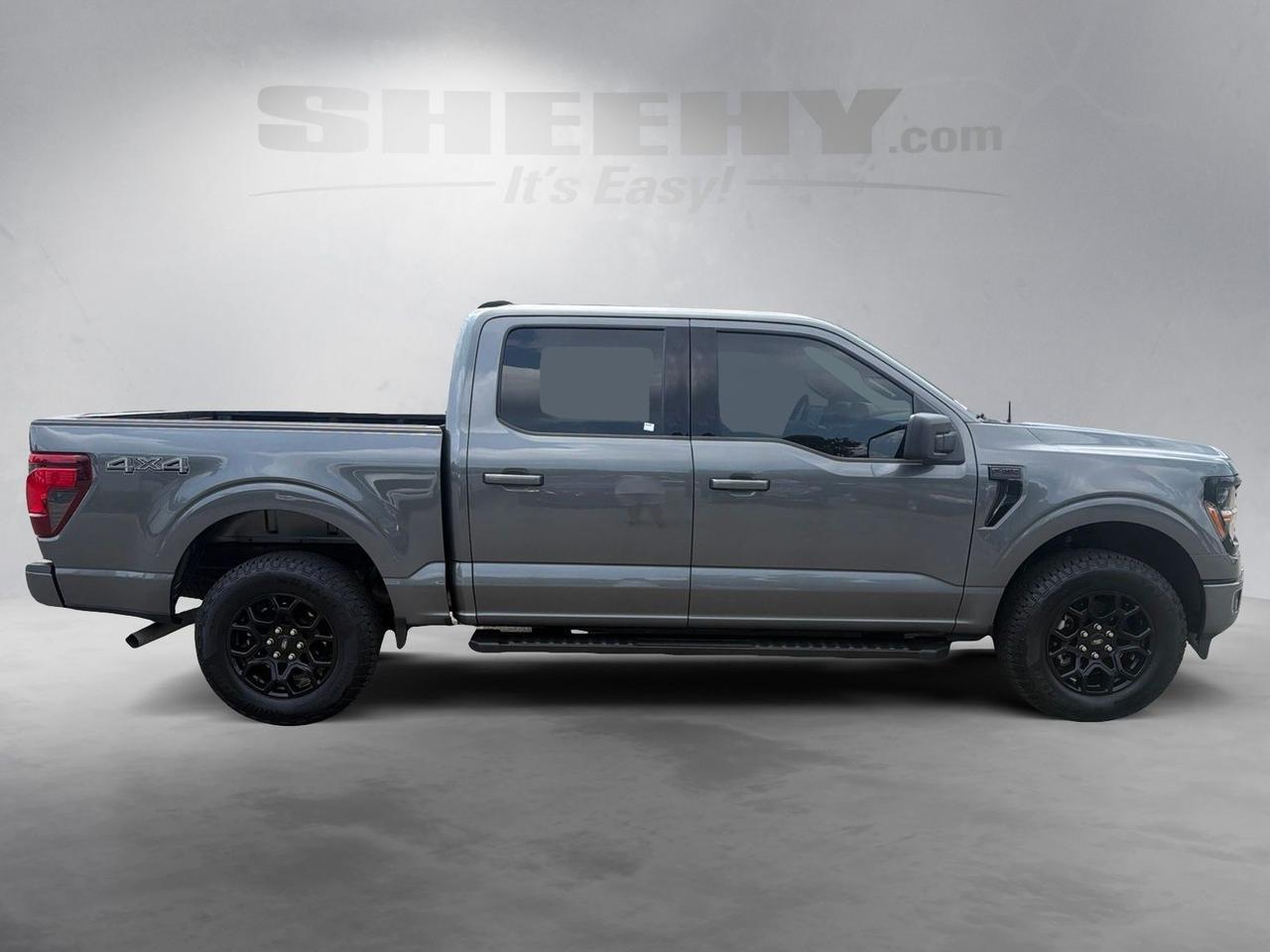 2025 Ford F-150 XLT Ashland VA