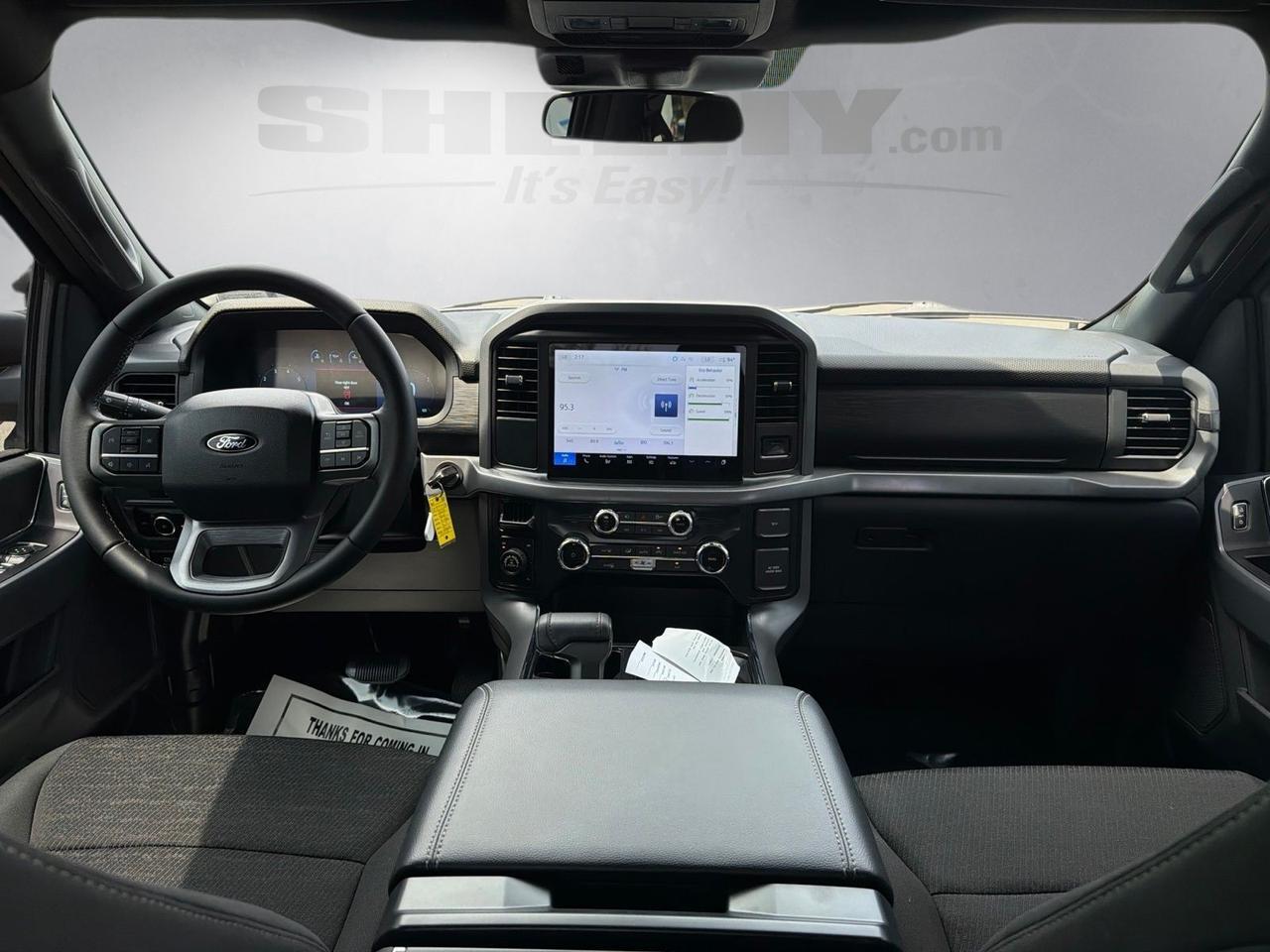 2025 Ford F-150 XLT Ashland VA