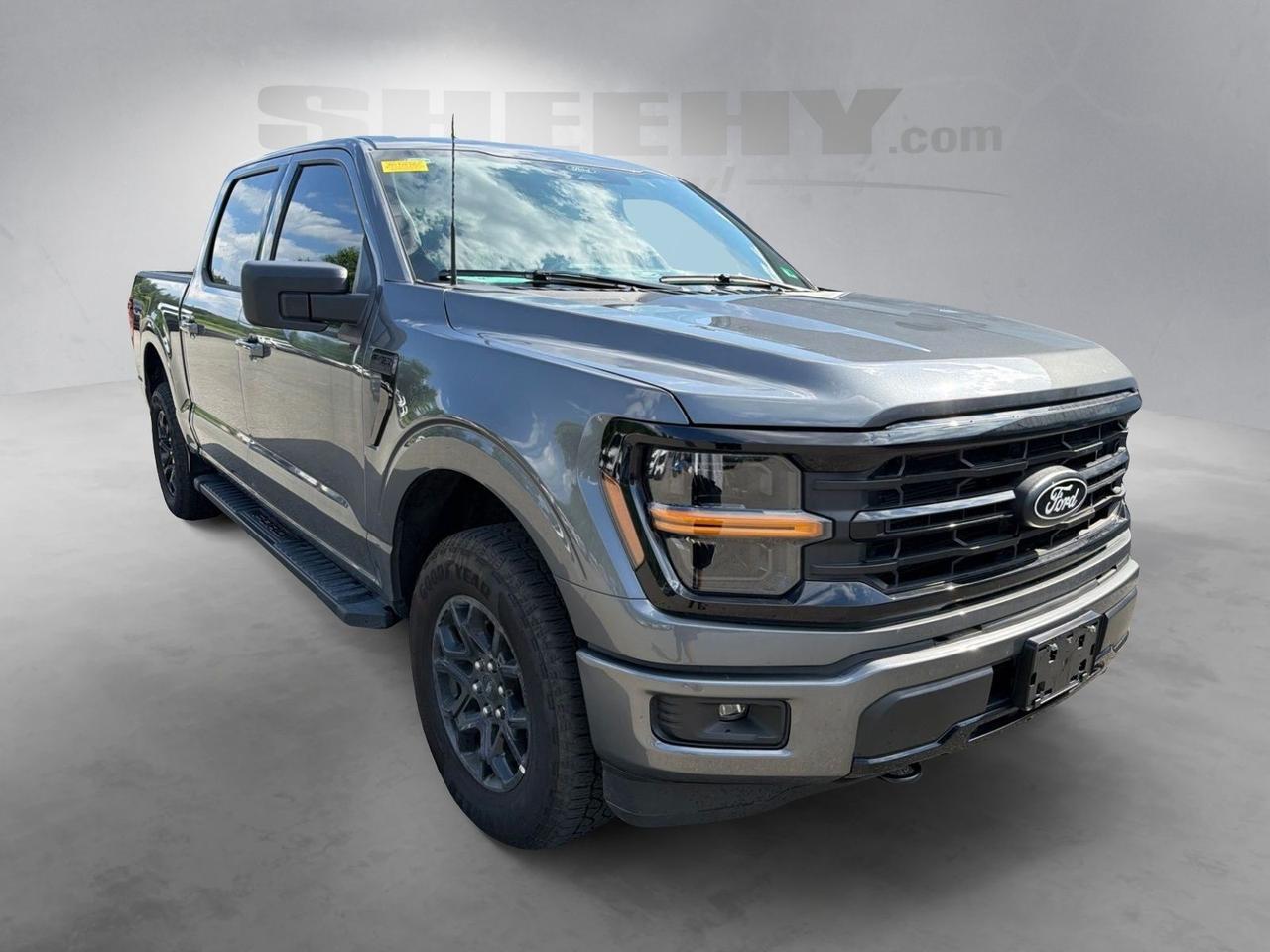 2025 Ford F-150 XLT Ashland VA