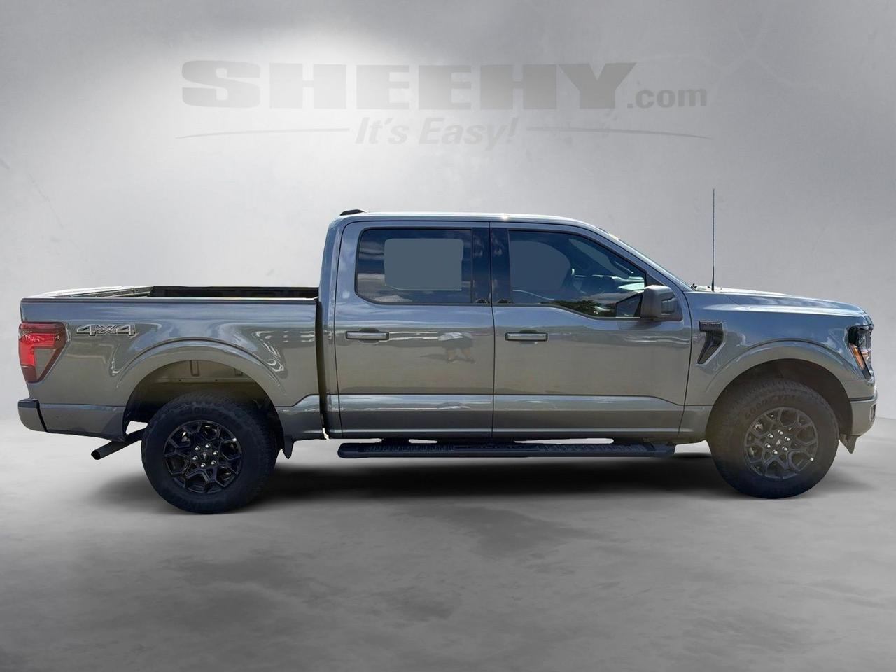 2025 Ford F-150 XLT Ashland VA
