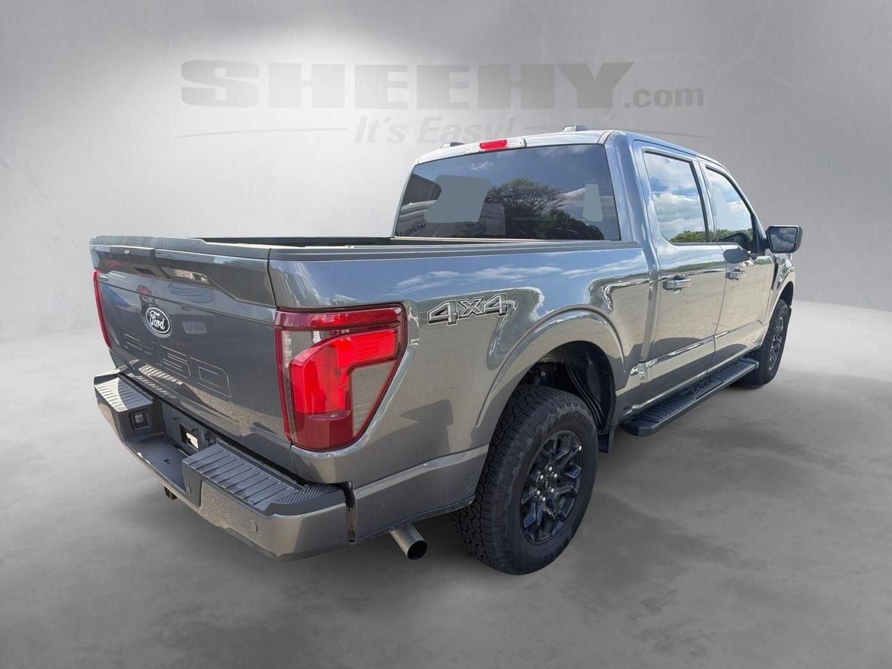 2025 Ford F-150 XLT Ashland VA