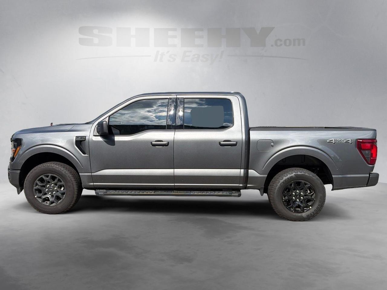 2025 Ford F-150 XLT Ashland VA