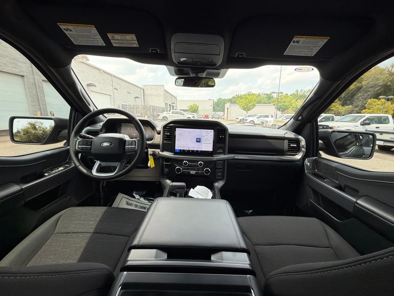 2025 Ford F-150 XLT Ashland VA