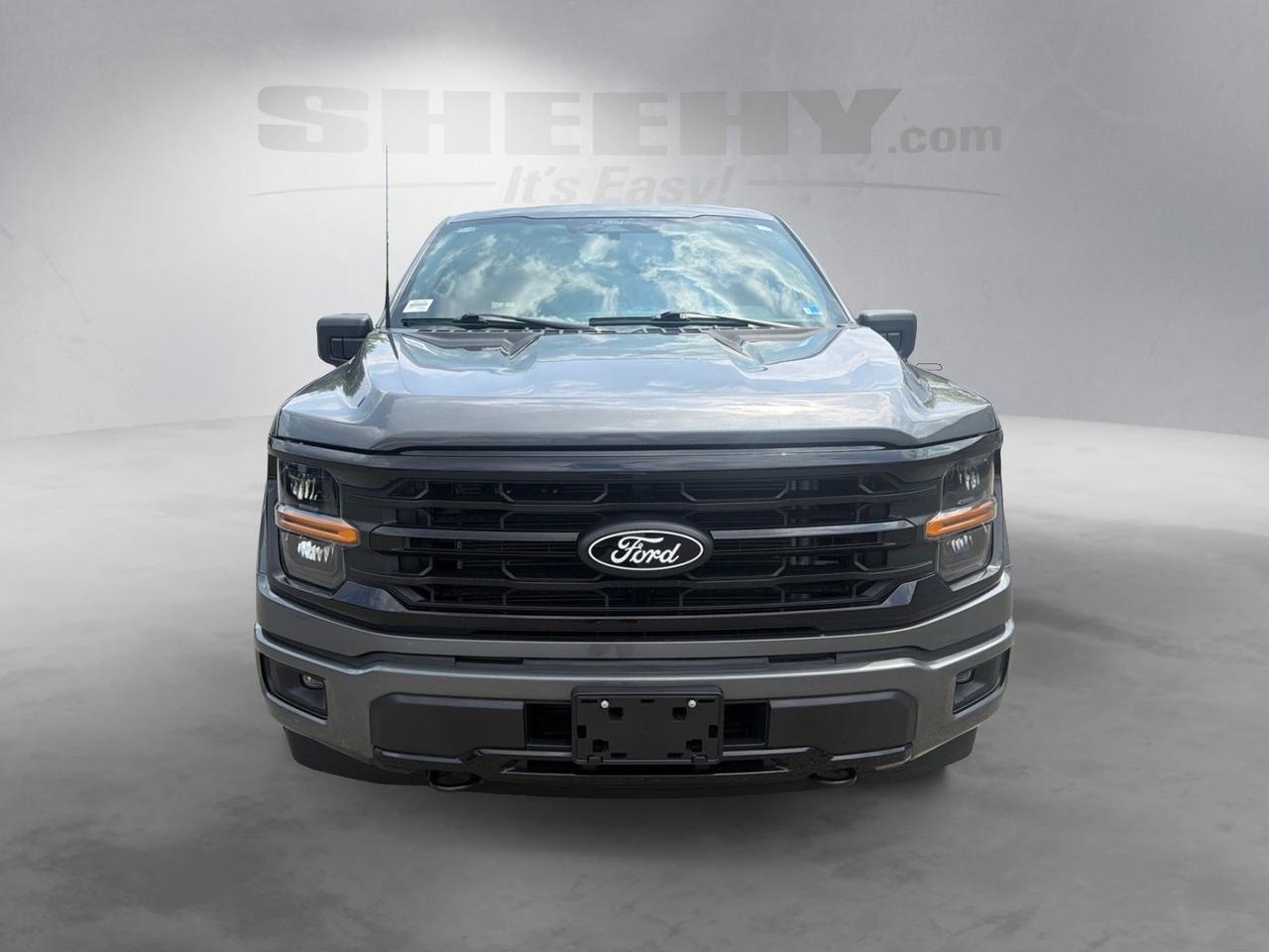 2025 Ford F-150 XLT Ashland VA