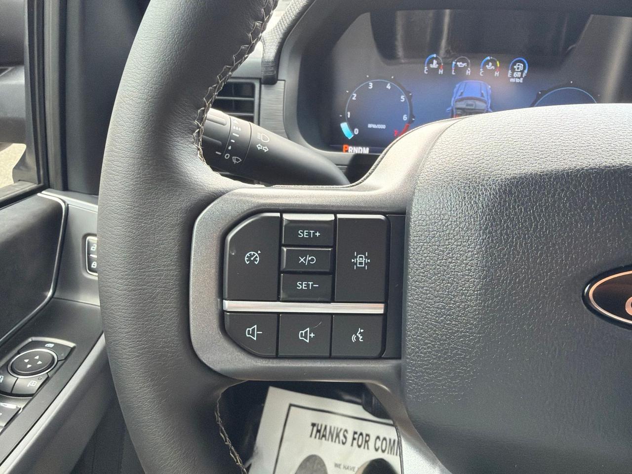 2025 Ford F-150 XLT Ashland VA