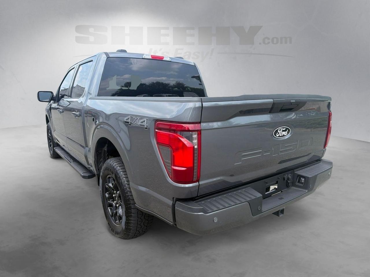 2025 Ford F-150 XLT Ashland VA