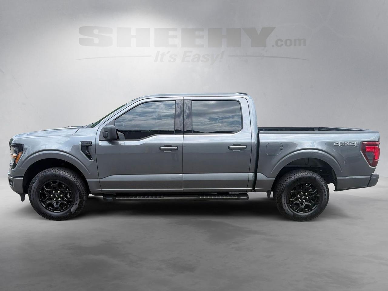 2025 Ford F-150 XLT Ashland VA