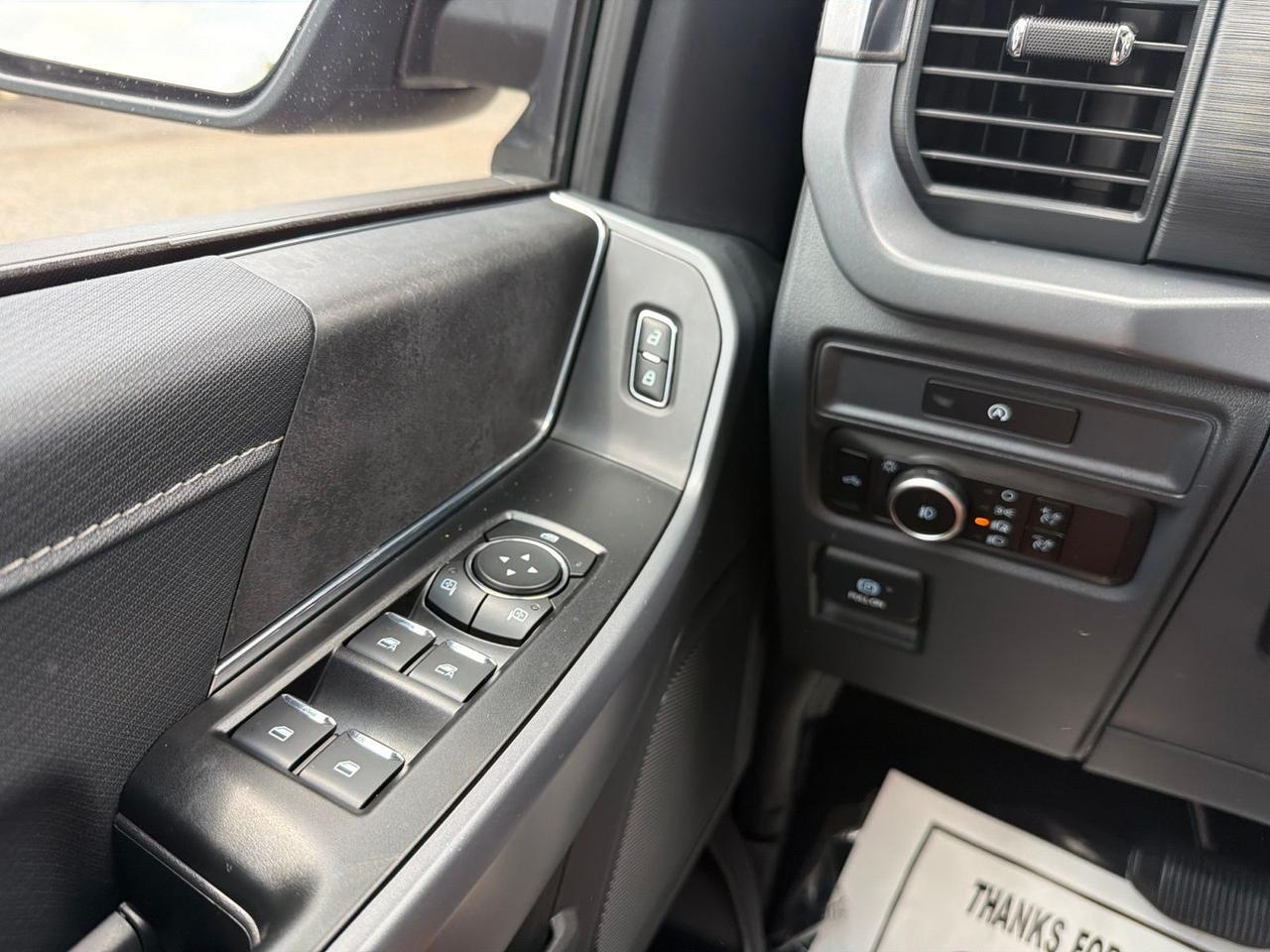 2025 Ford F-150 XLT Ashland VA