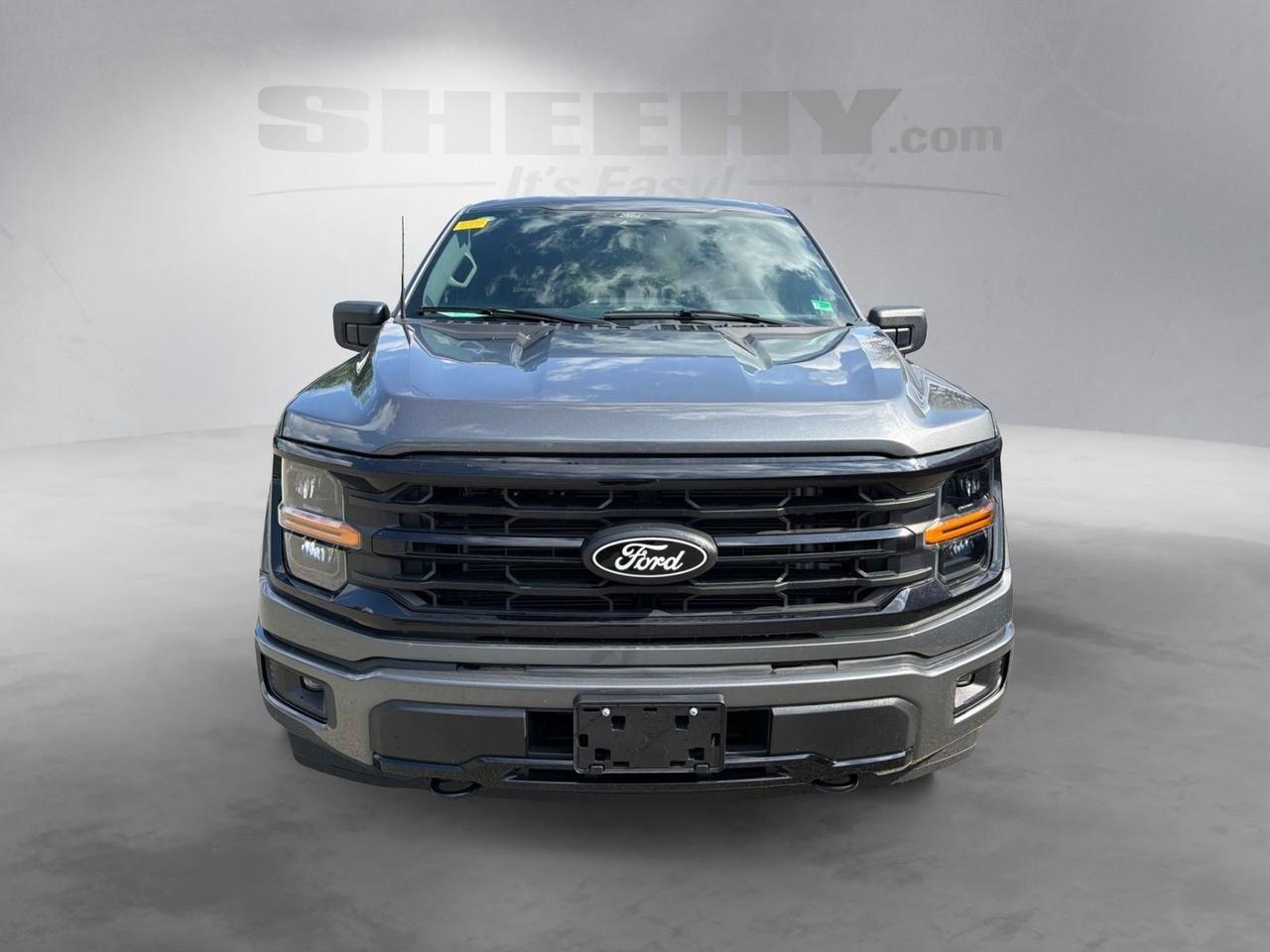 2025 Ford F-150 XLT Ashland VA