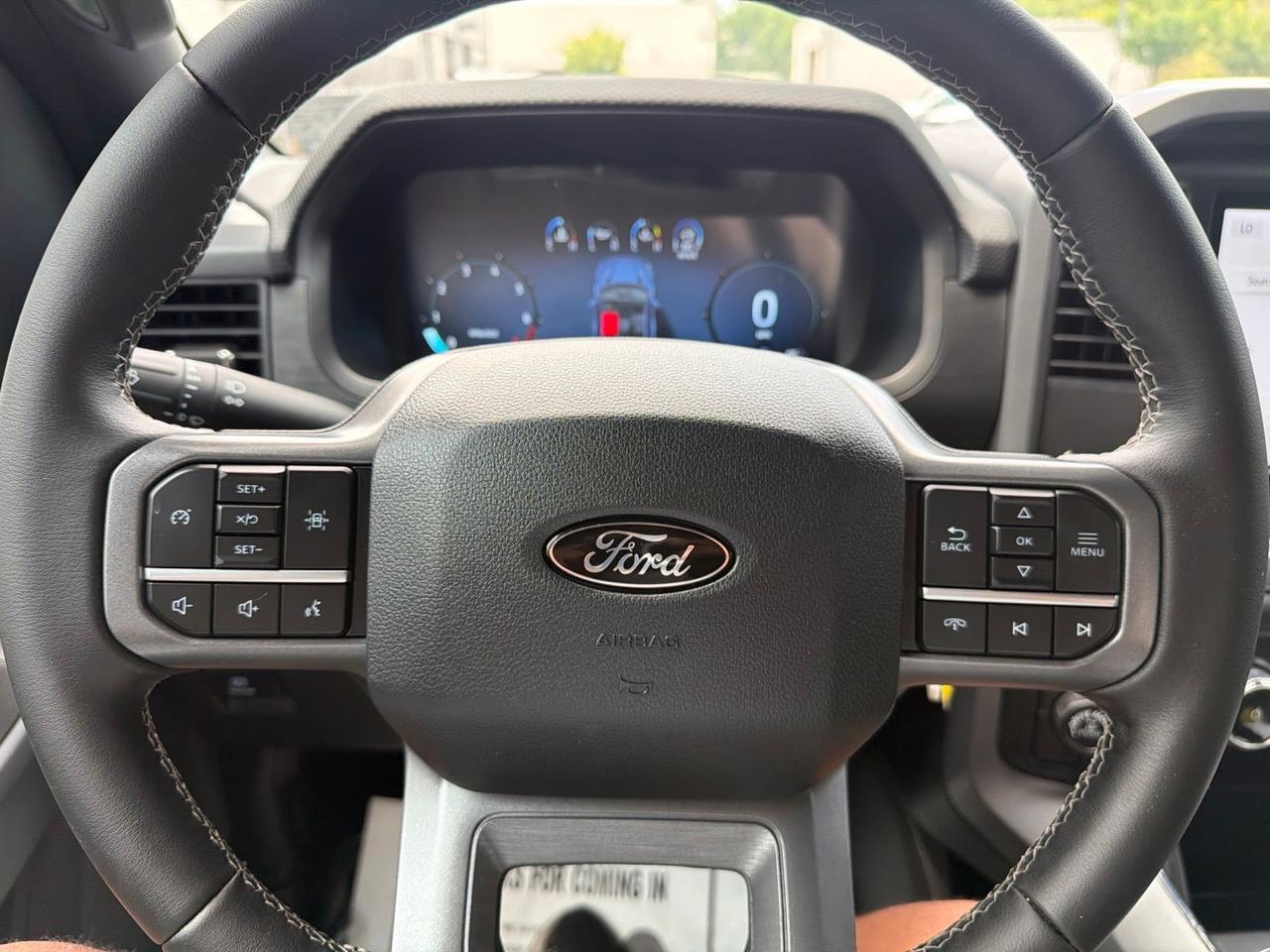 2025 Ford F-150 XLT Ashland VA