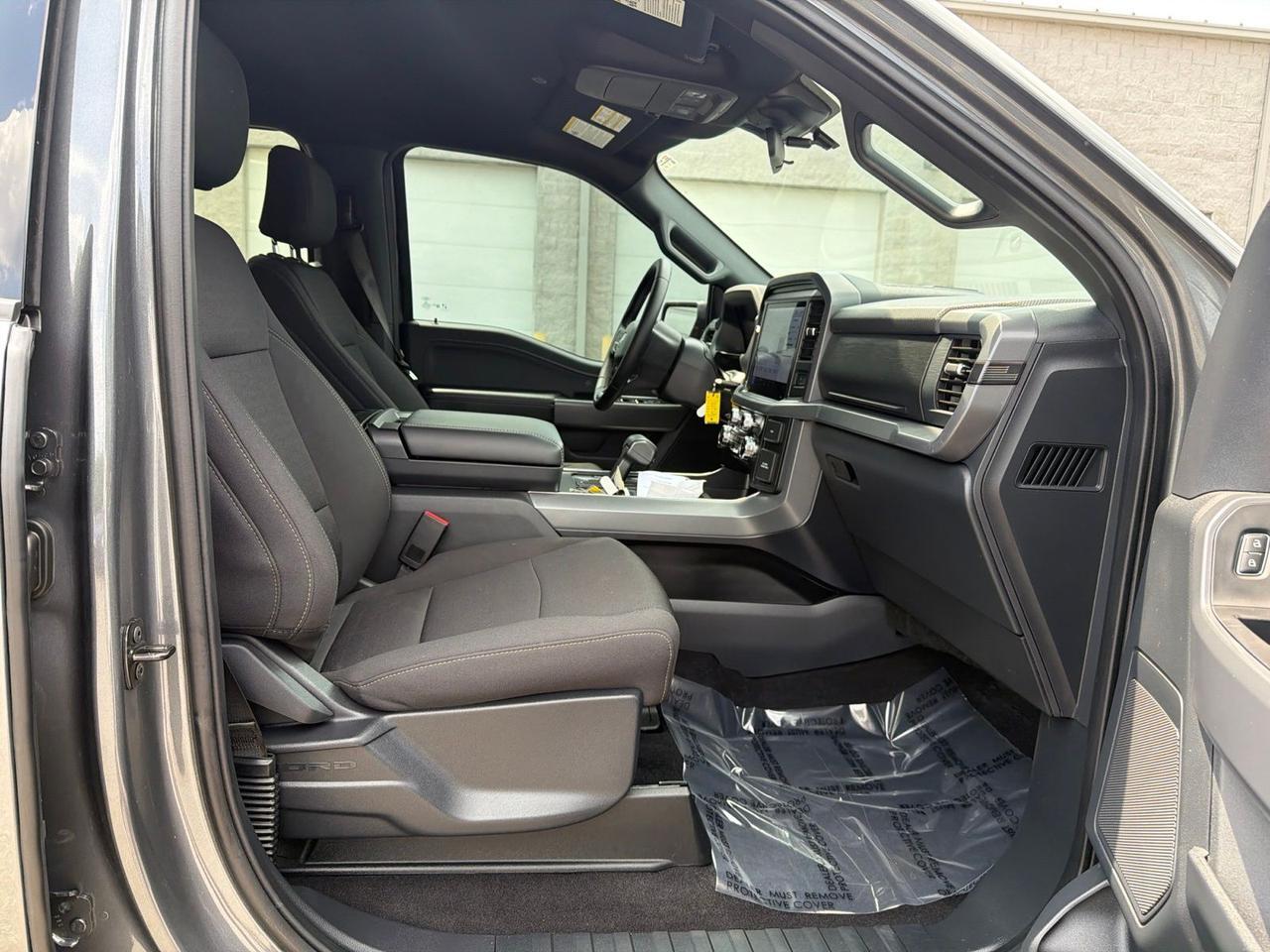 2025 Ford F-150 XLT Ashland VA